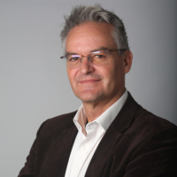 MICHAEL LASCH