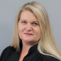 NICOLETTE VORSTER